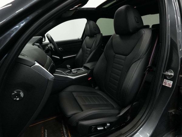 Used BMW 3 Series 2020 for sale - 76278414: Photo 13