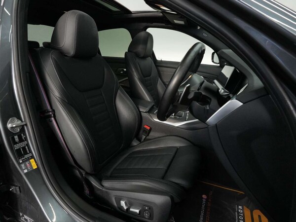 Used BMW 3 Series 2020 for sale - 76278414: Photo 14