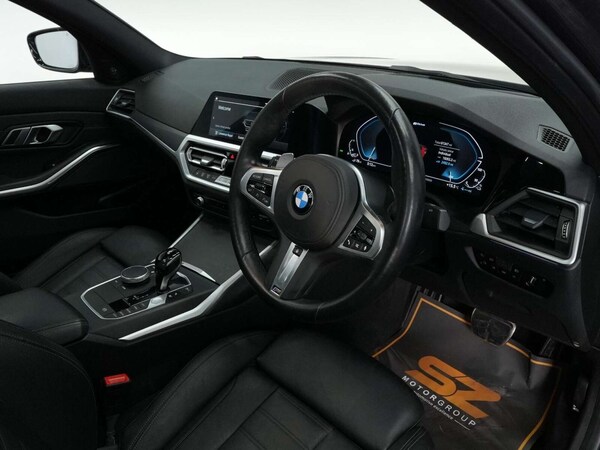 Used BMW 3 Series 2020 for sale - 76278414: Photo 15