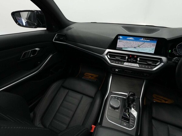 Used BMW 3 Series 2020 for sale - 76278414: Photo 16
