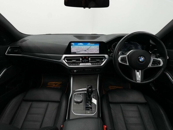 Used BMW 3 Series 2020 for sale - 76278414: Photo 17