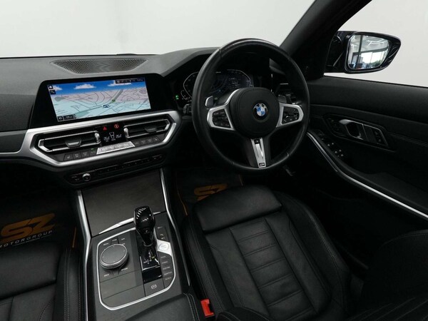 Used BMW 3 Series 2020 for sale - 76278414: Photo 18