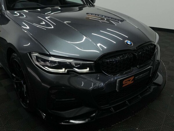 Used BMW 3 Series 2020 for sale - 76278414: Photo 19