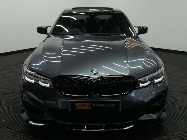 Used BMW 3 Series 2020 for sale - 76278414: Photo 20
