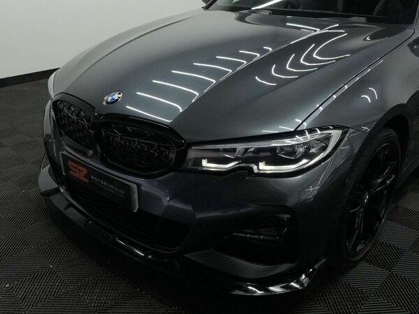 Used BMW 3 Series 2020 for sale - 76278414: Photo 21