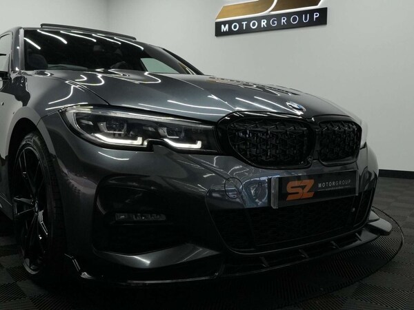 Used BMW 3 Series 2020 for sale - 76278414: Photo 25