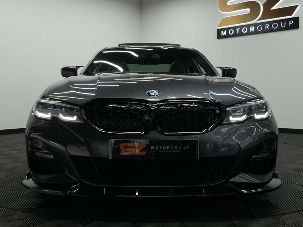 Used BMW 3 Series 2020 for sale - 76278414: Photo 26