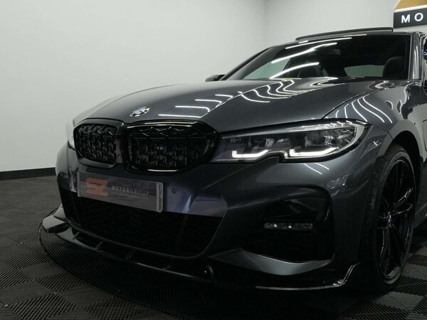 Used BMW 3 Series 2020 for sale - 76278414: Photo 27