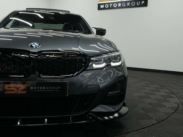 Used BMW 3 Series 2020 for sale - 76278414: Photo 28