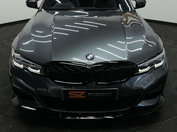 Used BMW 3 Series 2020 for sale - 76278414: Photo 29