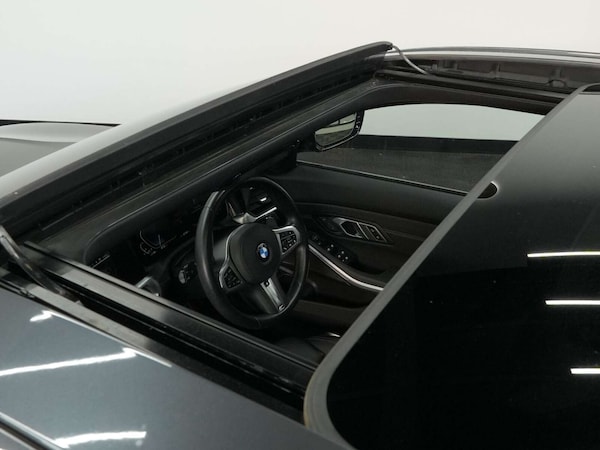 Used BMW 3 Series 2020 for sale - 76278414: Photo 2