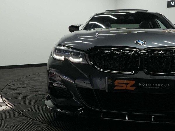 Used BMW 3 Series 2020 for sale - 76278414: Photo 30
