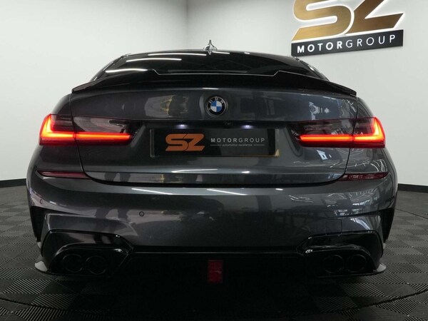 Used BMW 3 Series 2020 for sale - 76278414: Photo 37