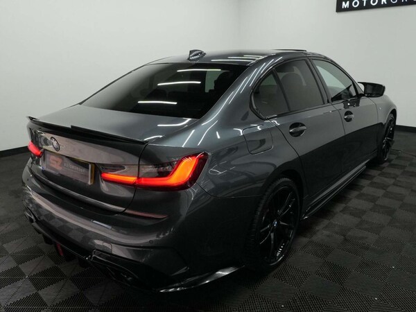 Used BMW 3 Series 2020 for sale - 76278414: Photo 38
