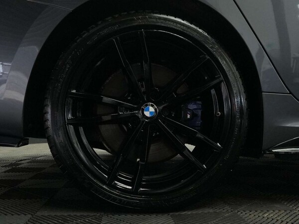 Used BMW 3 Series 2020 for sale - 76278414: Photo 40