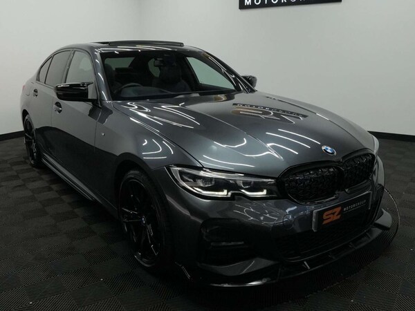 Used BMW 3 Series 2020 for sale - 76278414: Photo 43