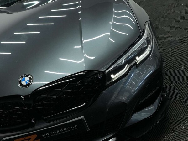 Used BMW 3 Series 2020 for sale - 76278414: Photo 48