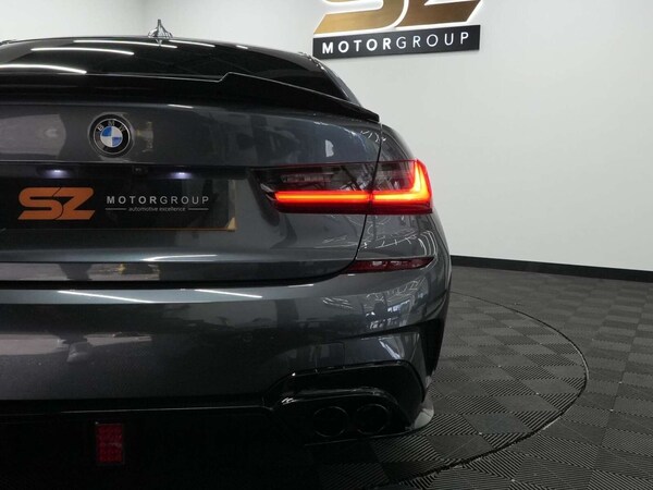 Used BMW 3 Series 2020 for sale - 76278414: Photo 50