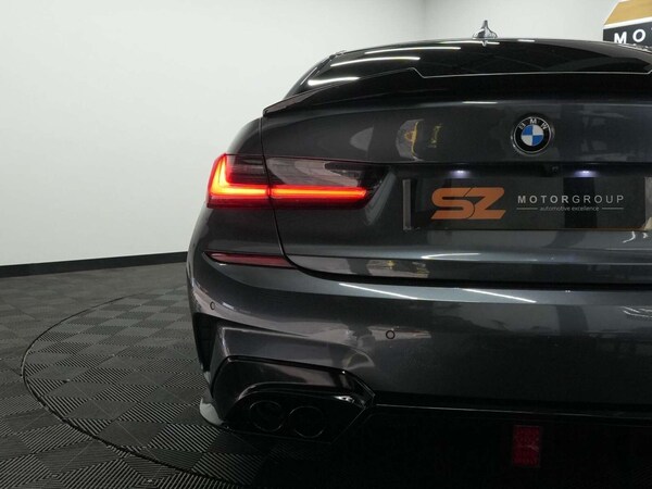 Used BMW 3 Series 2020 for sale - 76278414: Photo 51