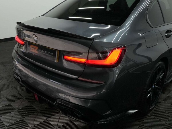 Used BMW 3 Series 2020 for sale - 76278414: Photo 56