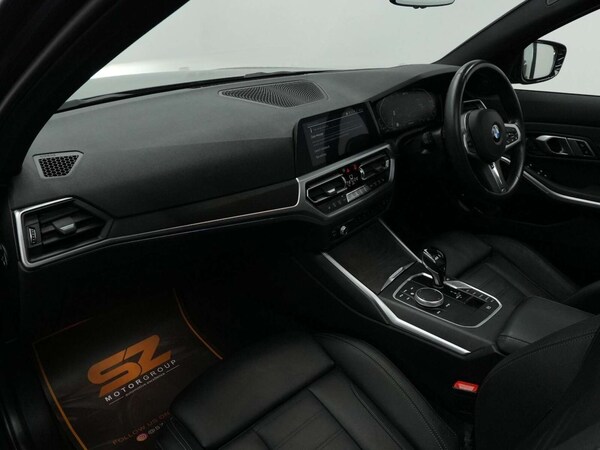 Used BMW 3 Series 2020 for sale - 76278414: Photo 58