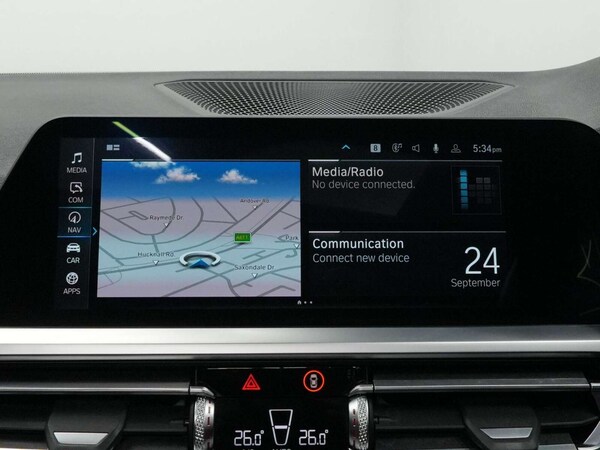 Used BMW 3 Series 2020 for sale - 76278414: Photo 61
