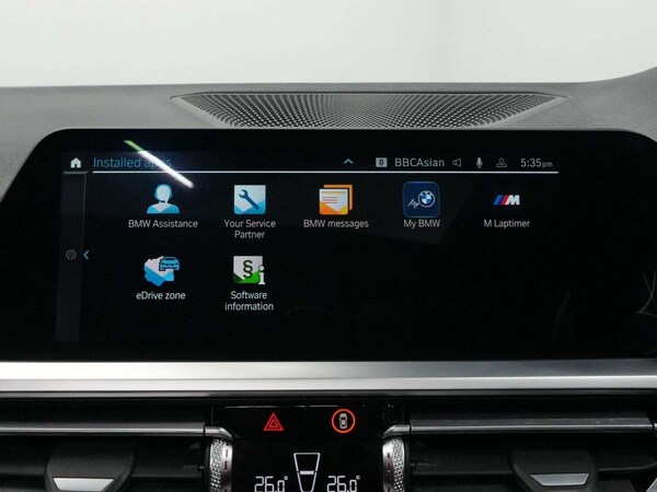 Used BMW 3 Series 2020 for sale - 76278414: Photo 62