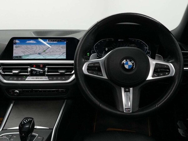 Used BMW 3 Series 2020 for sale - 76278414: Photo 68