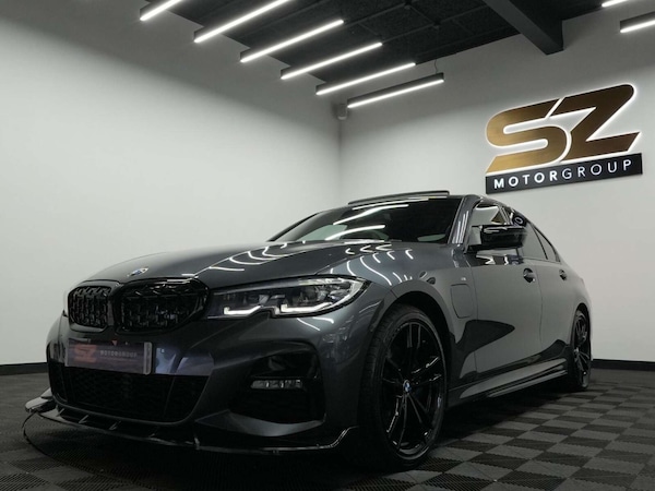 Used BMW 3 Series 2020 for sale - 76278414: Photo 6