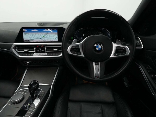 Used BMW 3 Series 2020 for sale - 76278414: Photo 70