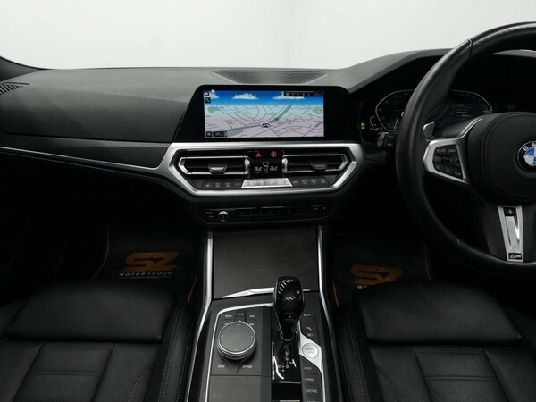 Used BMW 3 Series 2020 for sale - 76278414: Photo 71