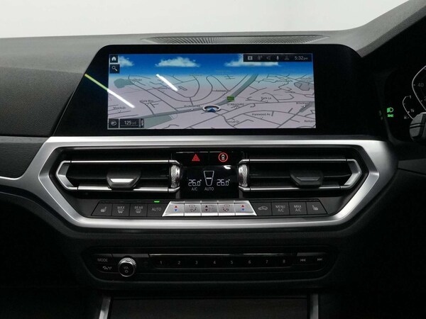 Used BMW 3 Series 2020 for sale - 76278414: Photo 73