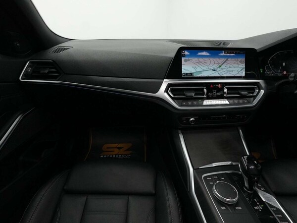 Used BMW 3 Series 2020 for sale - 76278414: Photo 74