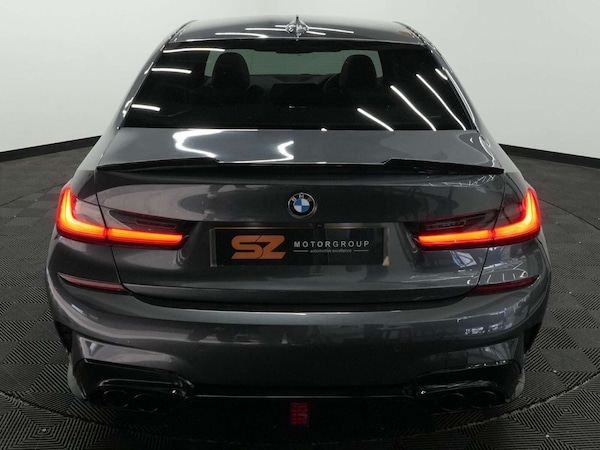 Used BMW 3 Series 2020 for sale - 76278414: Photo 9