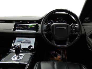Used Land Rover Range Rover Evoque 2019 for sale - 79686808: Photo