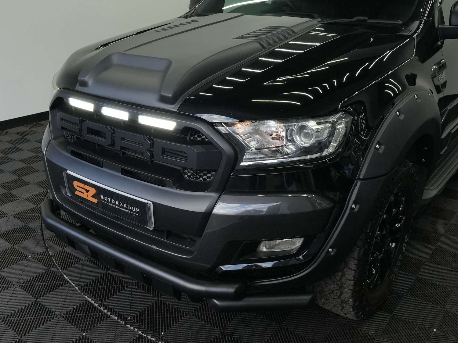 Used Ford Ranger 2019 for sale - 76706746: Photo 13