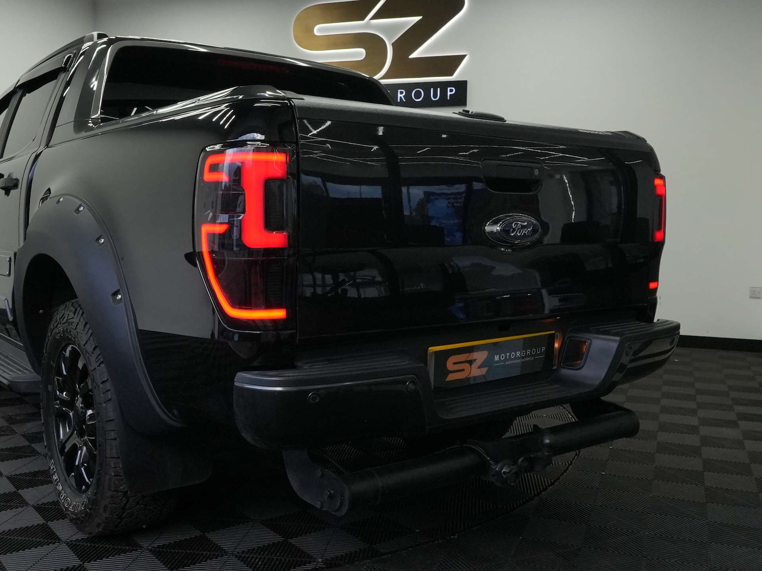 Used Ford Ranger 2019 for sale - 76706746: Photo 17