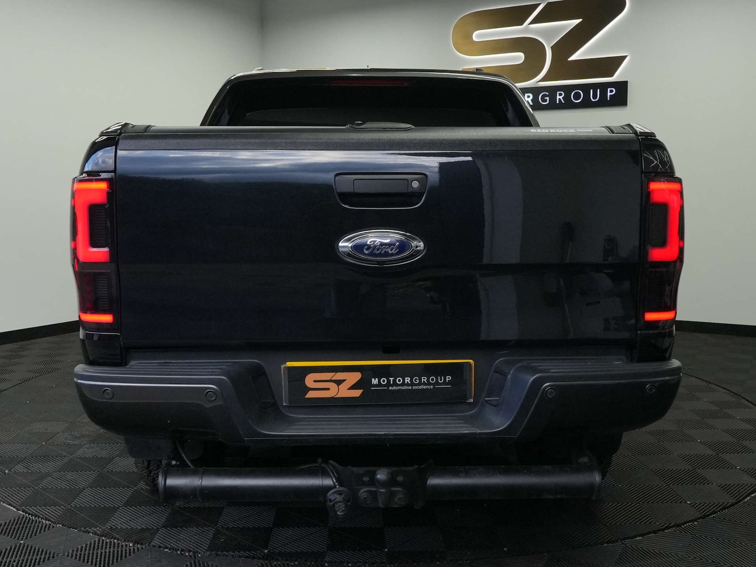 Used Ford Ranger 2019 for sale - 76706746: Photo 18