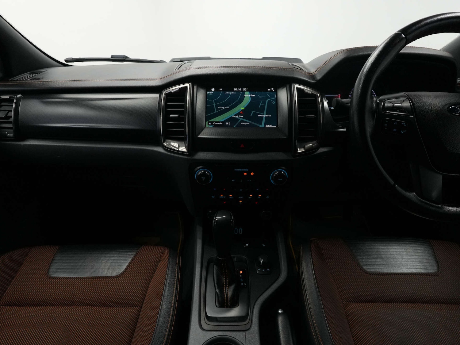 Used Ford Ranger 2019 for sale - 76706746: Photo 21