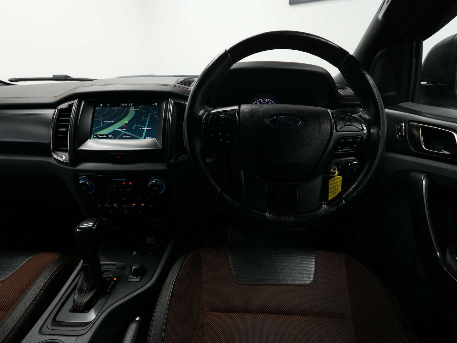 Used Ford Ranger 2019 for sale - 76706746: Photo 22