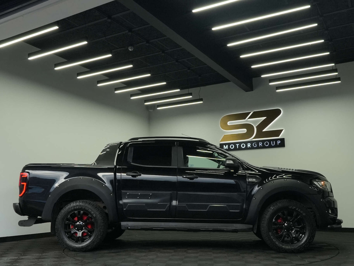 Used Ford Ranger 2019 for sale - 76706746: Photo 26