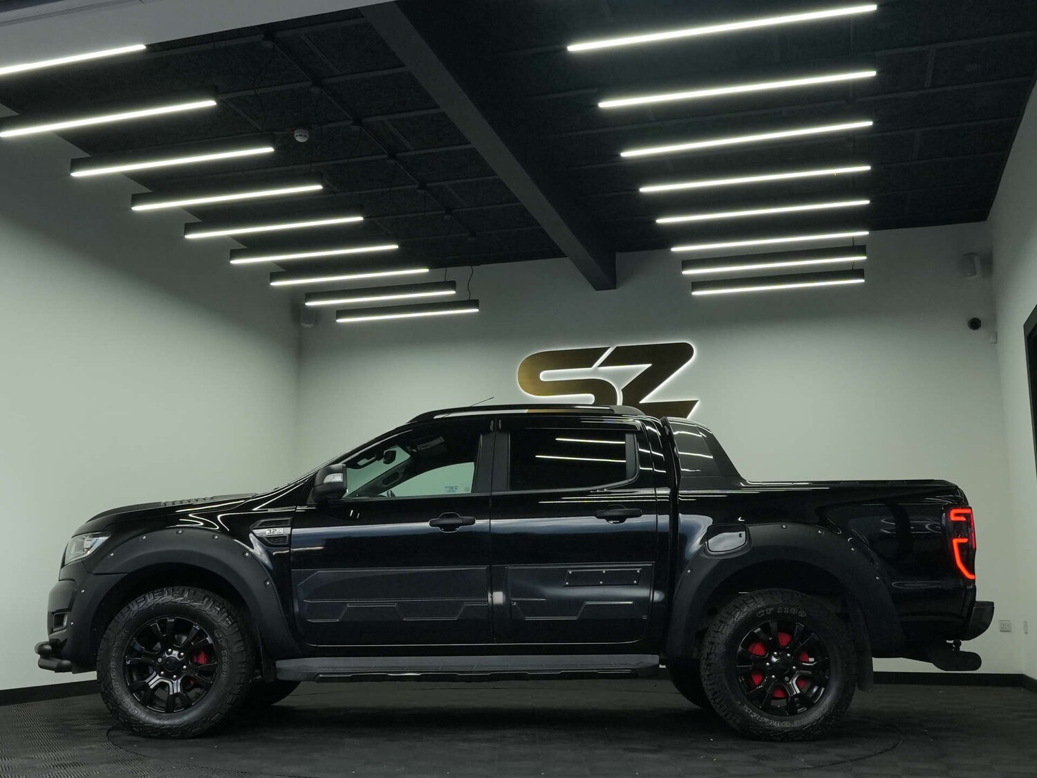 Used Ford Ranger 2019 for sale - 76706746: Photo 27