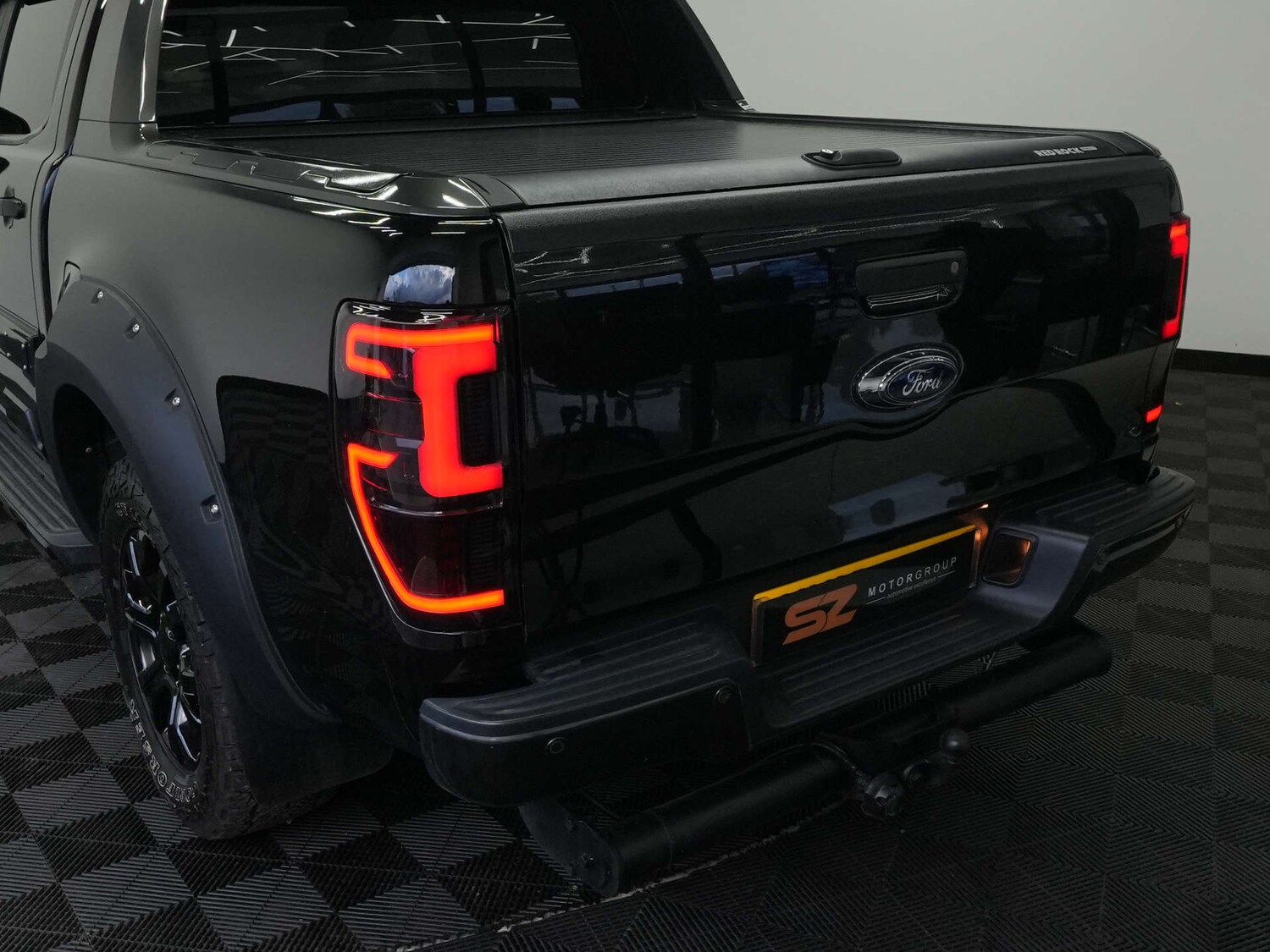 Used Ford Ranger 2019 for sale - 76706746: Photo 31