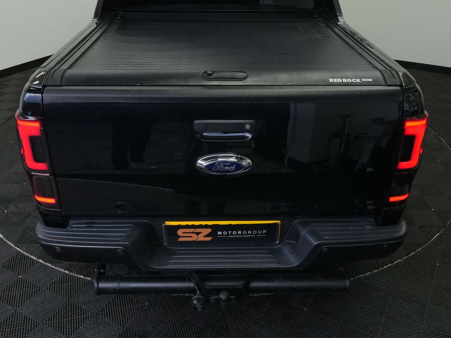 Used Ford Ranger 2019 for sale - 76706746: Photo 32