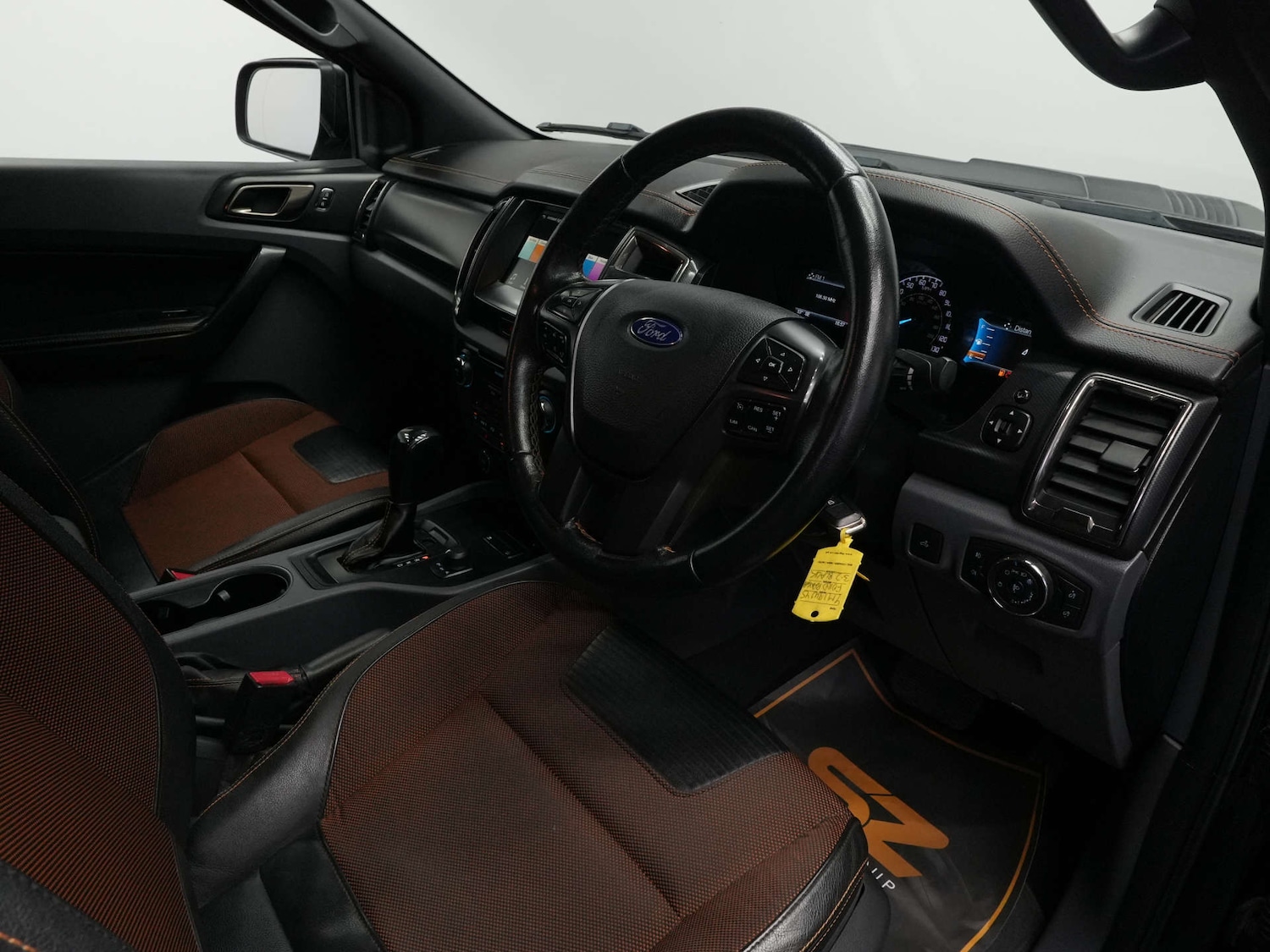 Used Ford Ranger 2019 for sale - 76706746: Photo 34