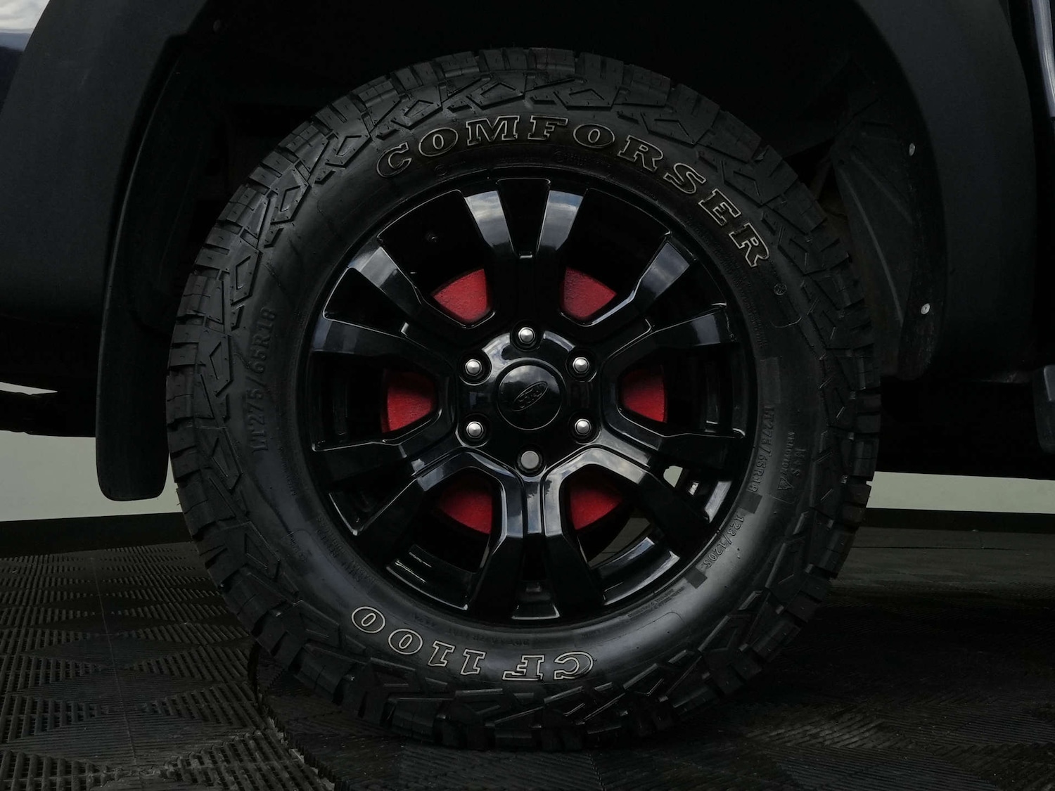 Used Ford Ranger 2019 for sale - 76706746: Photo 38