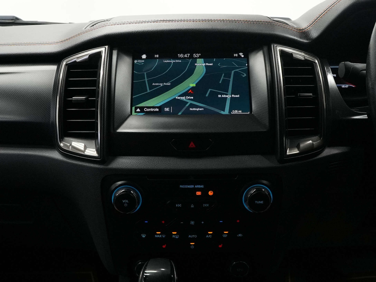 Used Ford Ranger 2019 for sale - 76706746: Photo 42