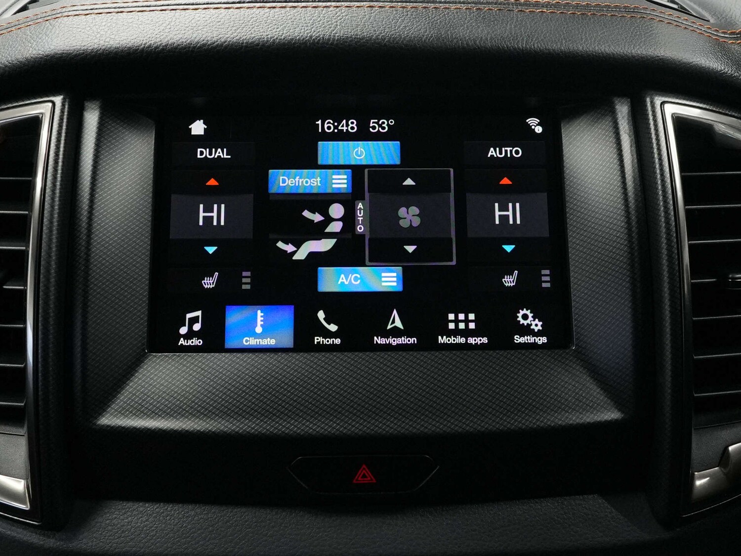 Used Ford Ranger 2019 for sale - 76706746: Photo 46