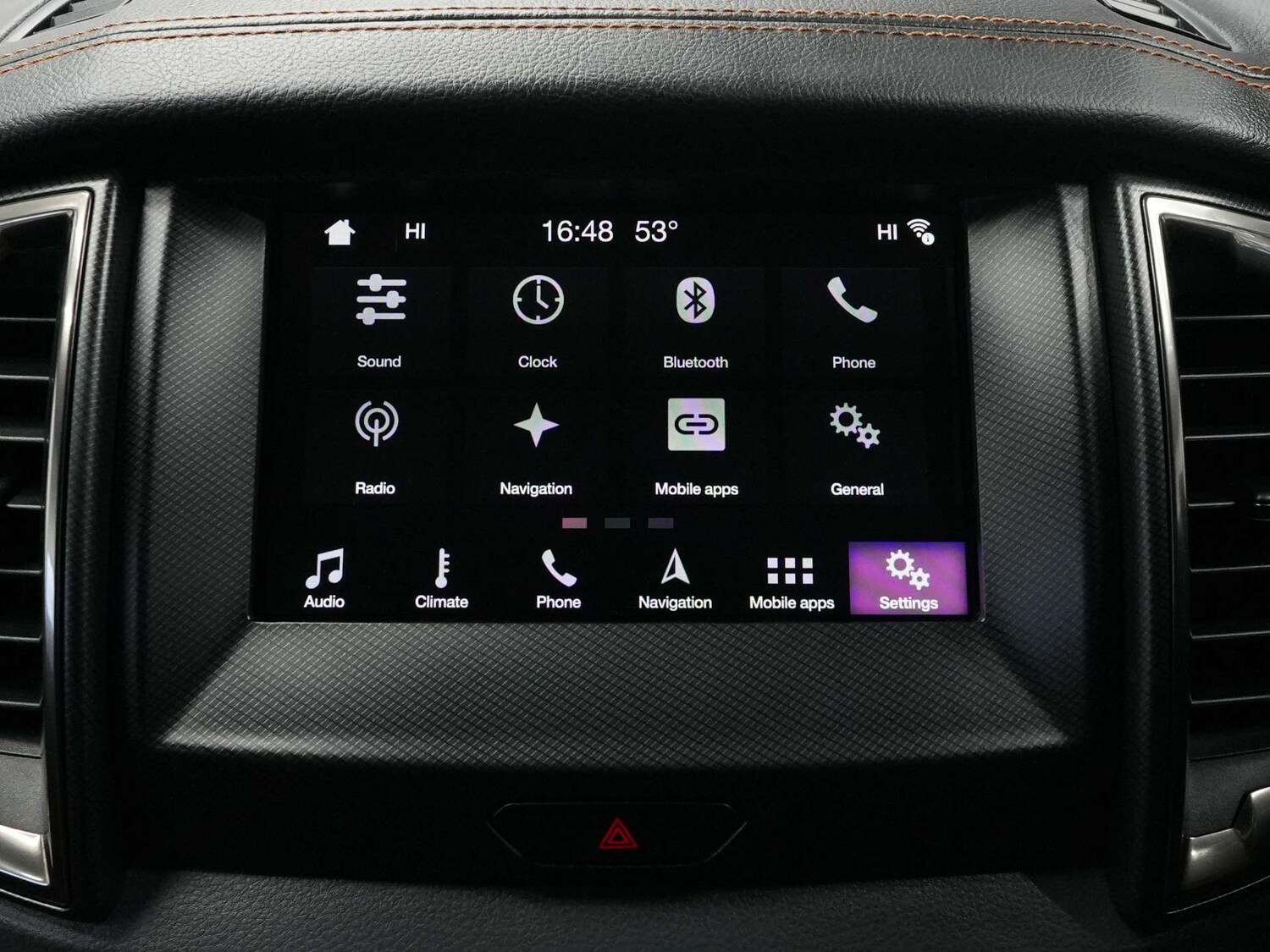 Used Ford Ranger 2019 for sale - 76706746: Photo 47