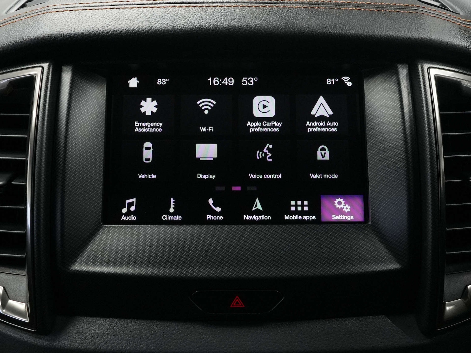 Used Ford Ranger 2019 for sale - 76706746: Photo 48